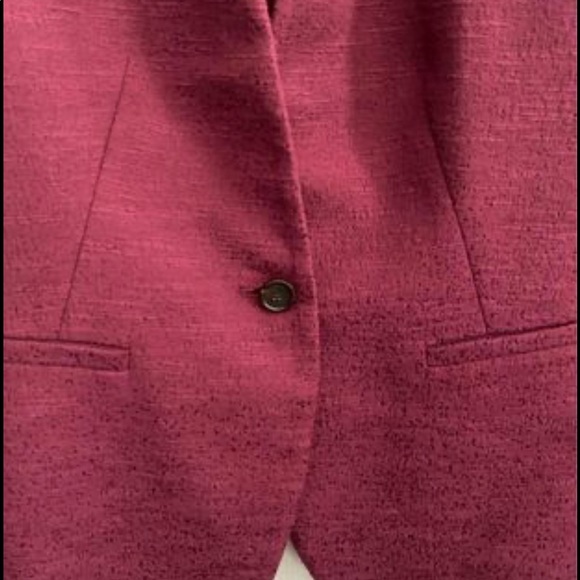 Blazer from LOFT size 6 excellent condition! - Picture 4 of 4